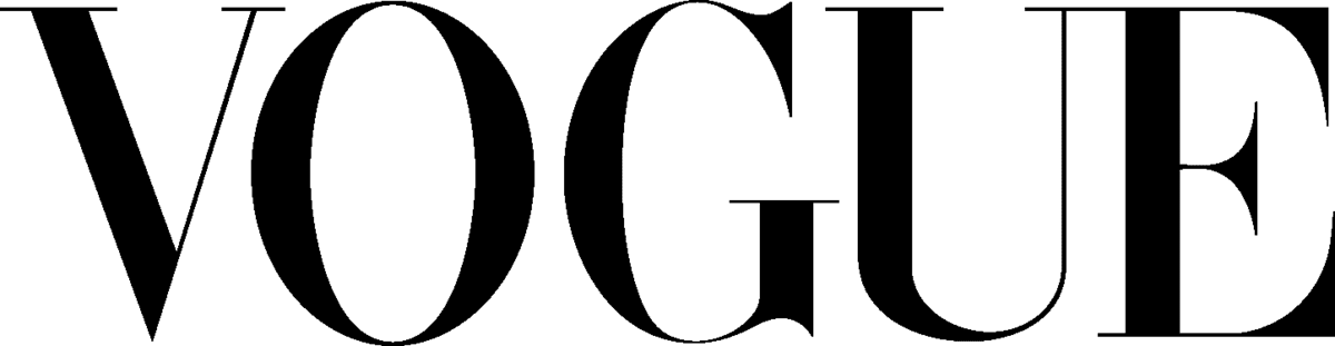 Logo de la marque Vogue