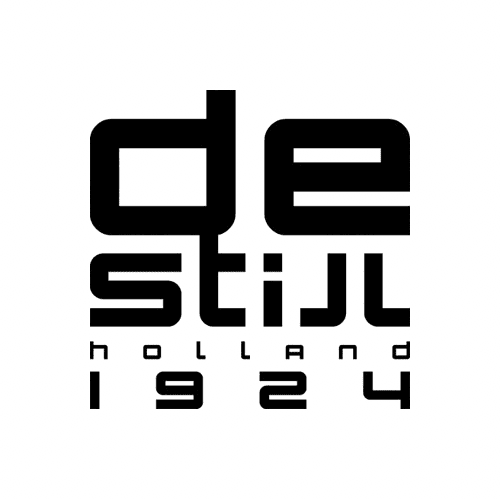 Logo de la marque De Stijl