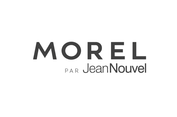 Logo de la marque Jean Nouvel